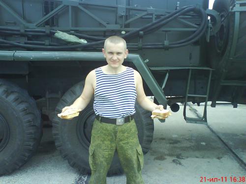 Леонид,35лет,Светлогорск