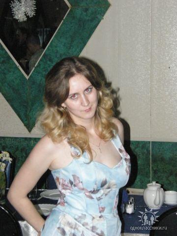Анна,42года,Руза