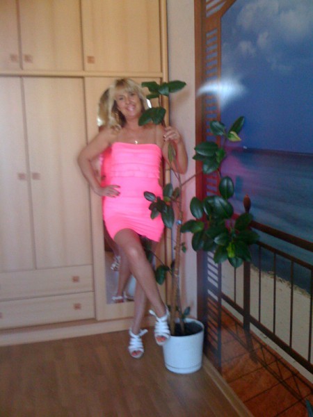 LIKA,59лет,Калининград