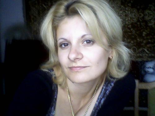 ИННА,48лет,Кишинев
