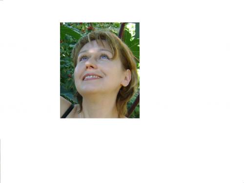 Иванна,58лет,Кременчуг