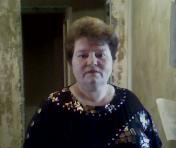 Екатерина,69лет,Рузаевка