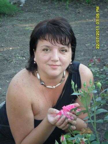 Инна,50лет,Тирасполь