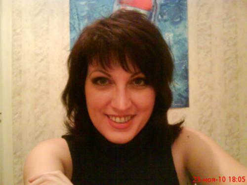 Ирина,54года,Днепропетровск