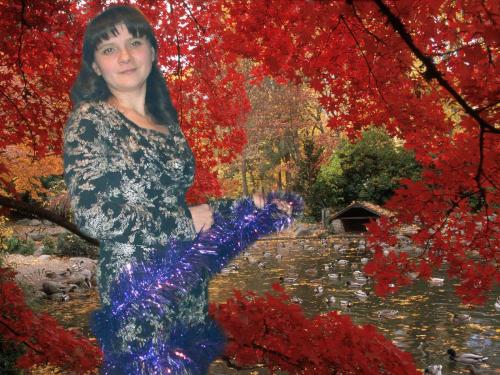 Ирина,53года,Пенза