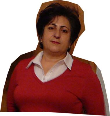 Зиба,65лет,Москва