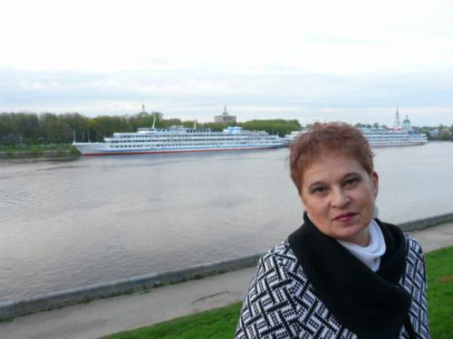 Наталия,75лет,Тверь