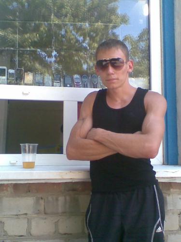 Рома,36лет,Богучар