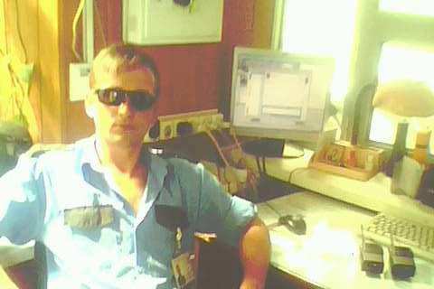 Призрак,45лет,Иваново