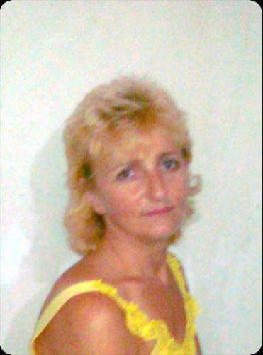 Мария,55лет,Тегусигальпа