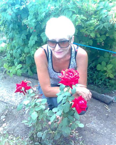 Tat''yana,65лет,Актюбинск