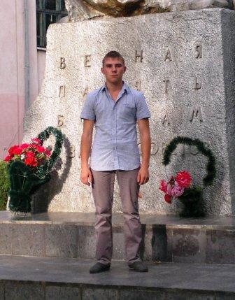 дмитрий,33года,Белогорск