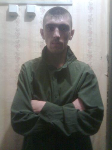 Anton,42года,Вологда