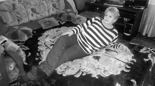 Татьяна,67лет,Старый Оскол