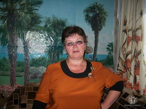 Аля,61год,Сальск