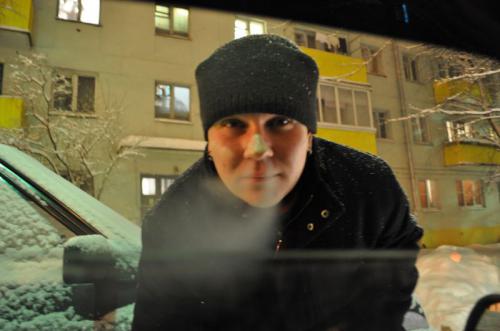 Станислав,41год,Москва