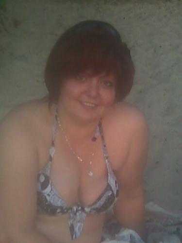 Александра,53года,Днепродзержинск