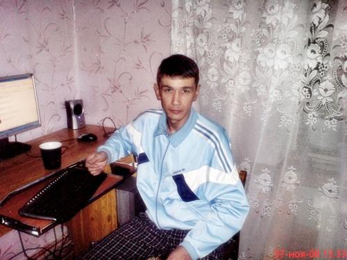 олег,53года,Кемерово