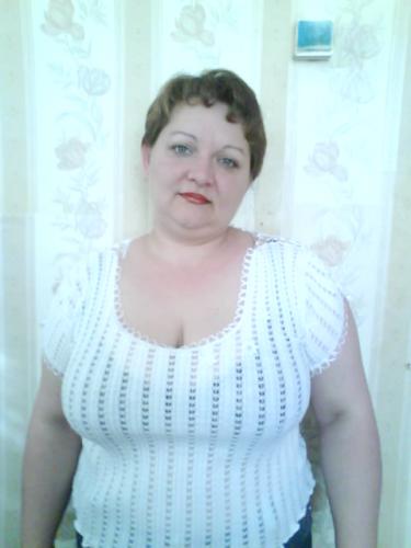 Аринa,51год,Оренбург