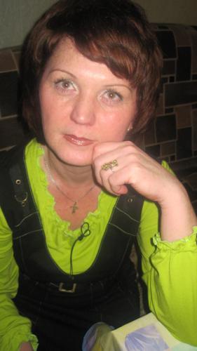 Ольга,52года,Благовещенск