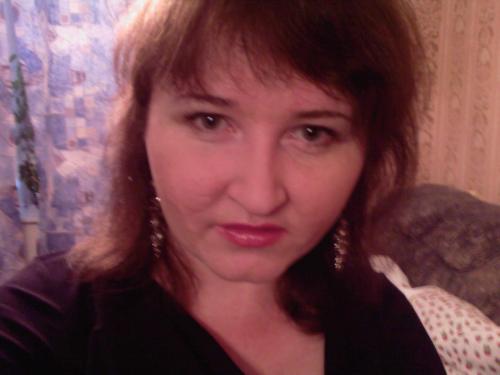 Любовь,46лет,Череповец