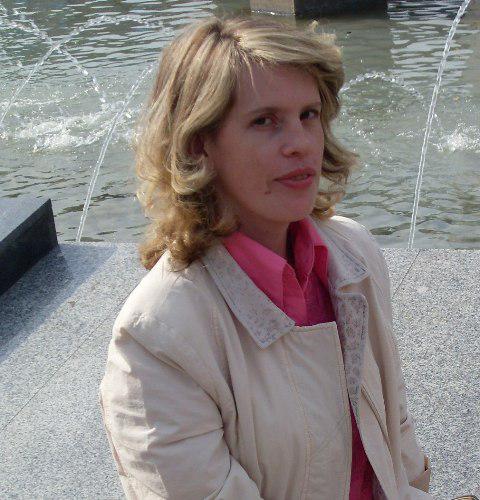 Ирина,50лет,Челябинск