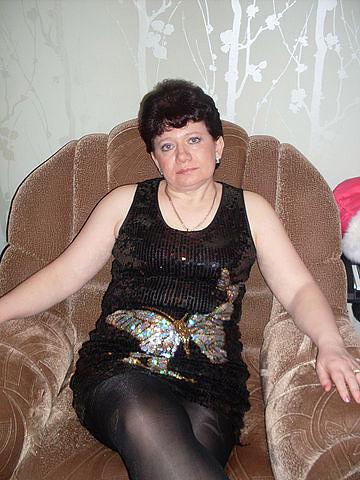Галина,60лет,Старый Оскол