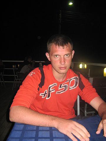 Aleksandr,42года,Краснодар