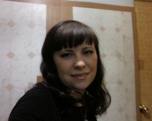 Полина,39лет,Архангельск