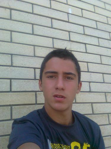 sergio,32года,Логроно
