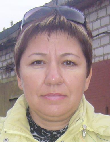 Елена,54года,Волжский