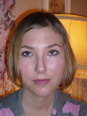 Анастасия,40лет,Санкт-Петербург