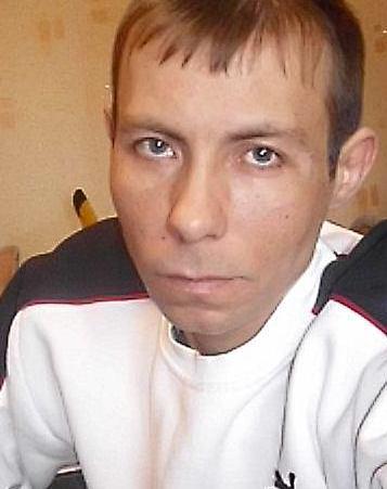 Олег,46лет,Минск