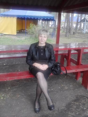 надежда,55лет,Искитим