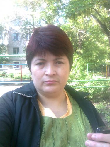 Lyuzina,50лет,Уфа