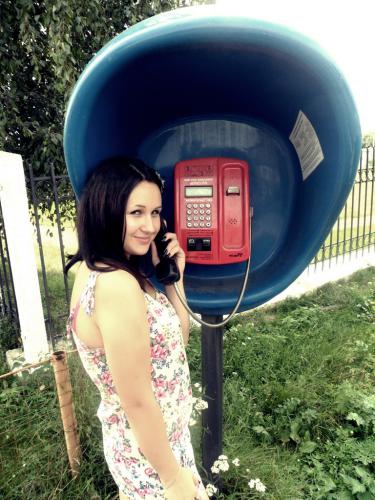 *Лёлька*,33года,Курск