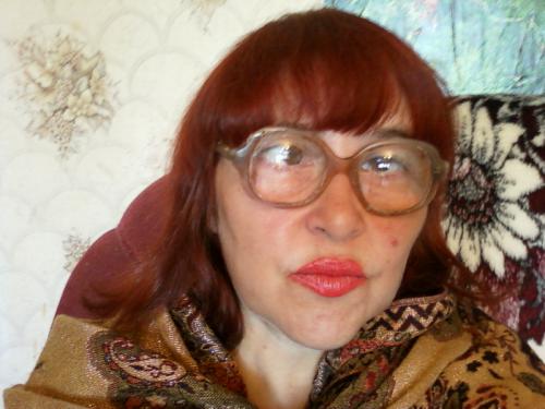 Полина,56лет,Набережные Челны