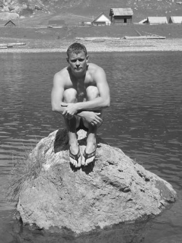 Дима,37лет,Стерлитамак