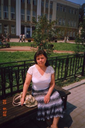 nadya,55лет,Иркутск