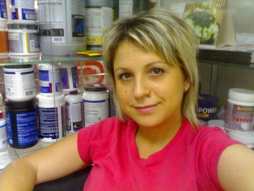 Veronika,54года,Киев