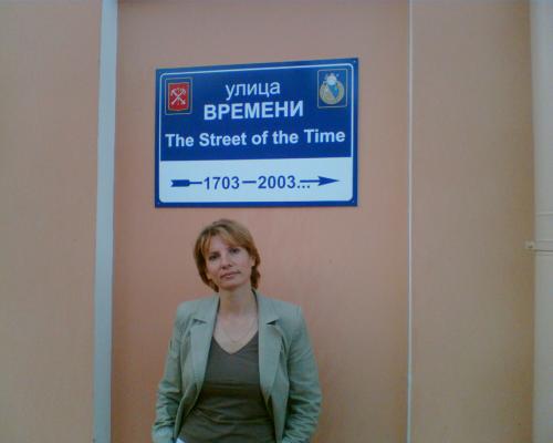 Марина,62года,Санкт-Петербург