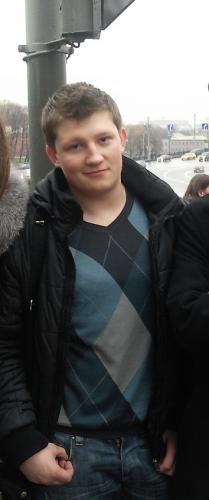Андрей,33года,Москва