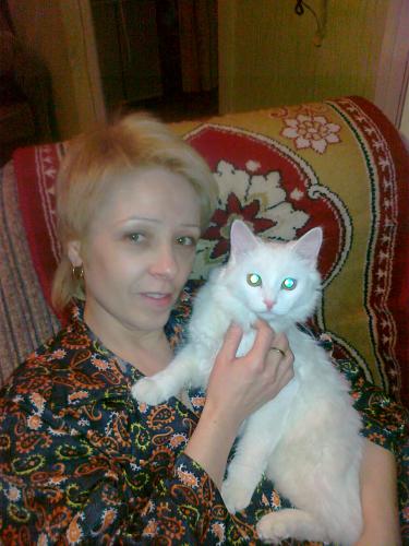 Гулечка,54года,Уфа