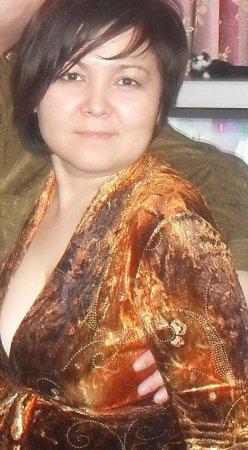 Ирэн,54года,Чебоксары