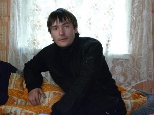 smael,39лет,Новосибирск