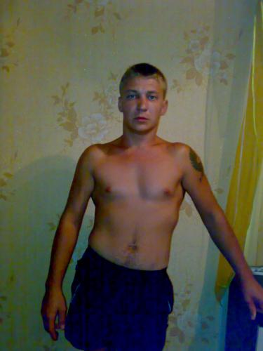 АНДРЕЙ,38лет,Волгоград