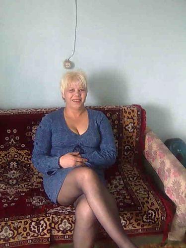 Alla,59лет,Спасск-Дальний
