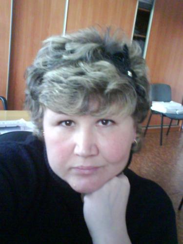 Наталья,54года,Новосибирск