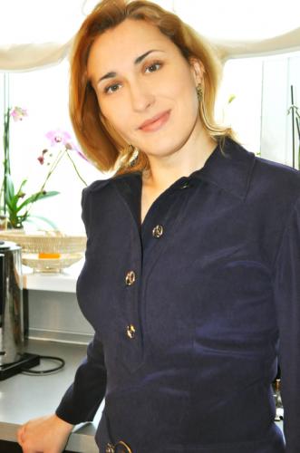 Мария,54года,Самара