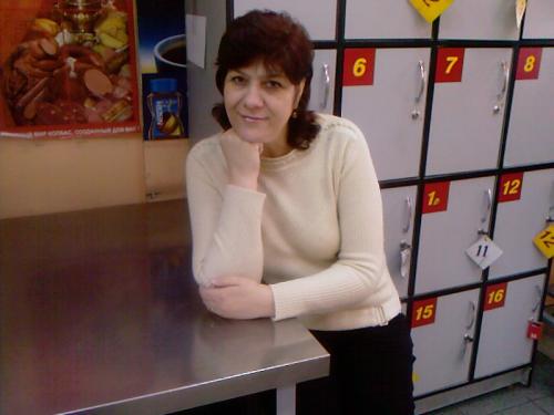 Светлана,66лет,Новокузнецк